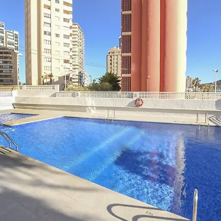 Riurau - 1ª Linea Calpemar