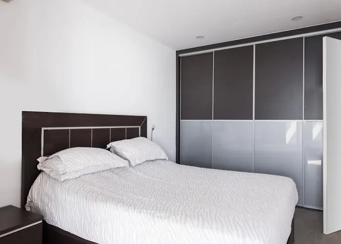 Riurau - 1ª Linea Calpemar Calpe