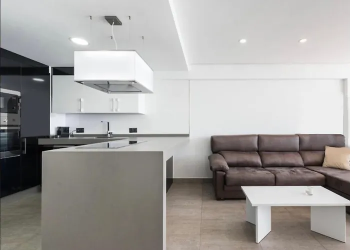 Riurau Home - 1ª Linea Calpemar 公寓 卡尔佩