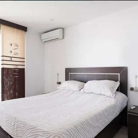 Riurau - 1ª Linea Calpemar Apartment Calp