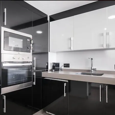 Riurau - 1ª Linea Calpemar Calp