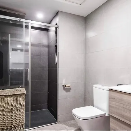 Apartment Riurau - 1ª Linea Calpemar