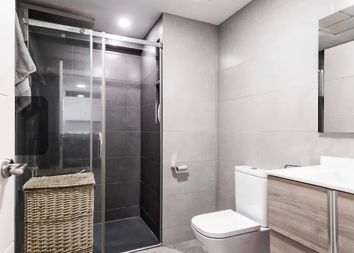 Apartment Riurau - 1ª Linea Calpemar